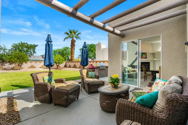 $599,000 | 78206 Sombrero Court, Bermuda Dunes, CA 92203