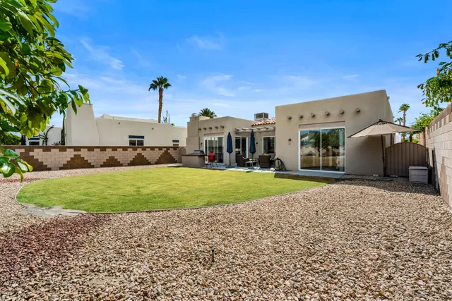 $599,000 | 78206 Sombrero Court, Bermuda Dunes, CA 92203