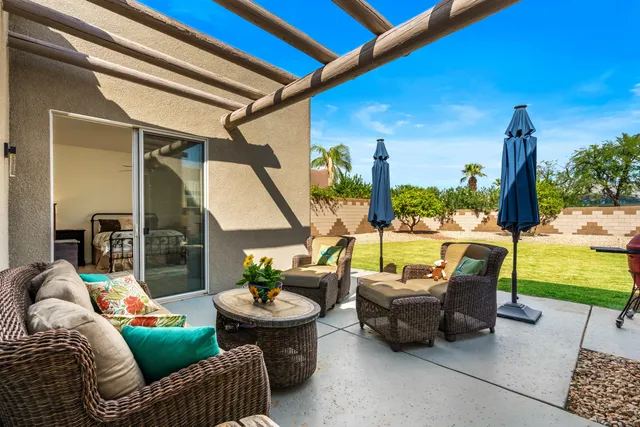 $599,000 | 78206 Sombrero Court, Bermuda Dunes, CA 92203