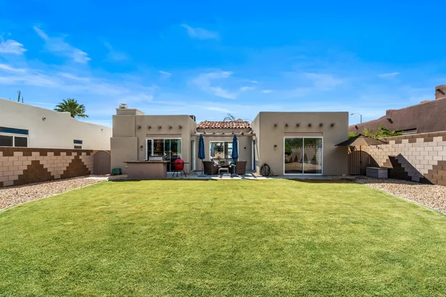 $599,000 | 78206 Sombrero Court, Bermuda Dunes, CA 92203