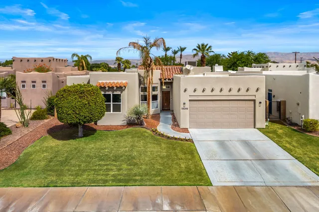 $599,000 | 78206 Sombrero Court, Bermuda Dunes, CA 92203
