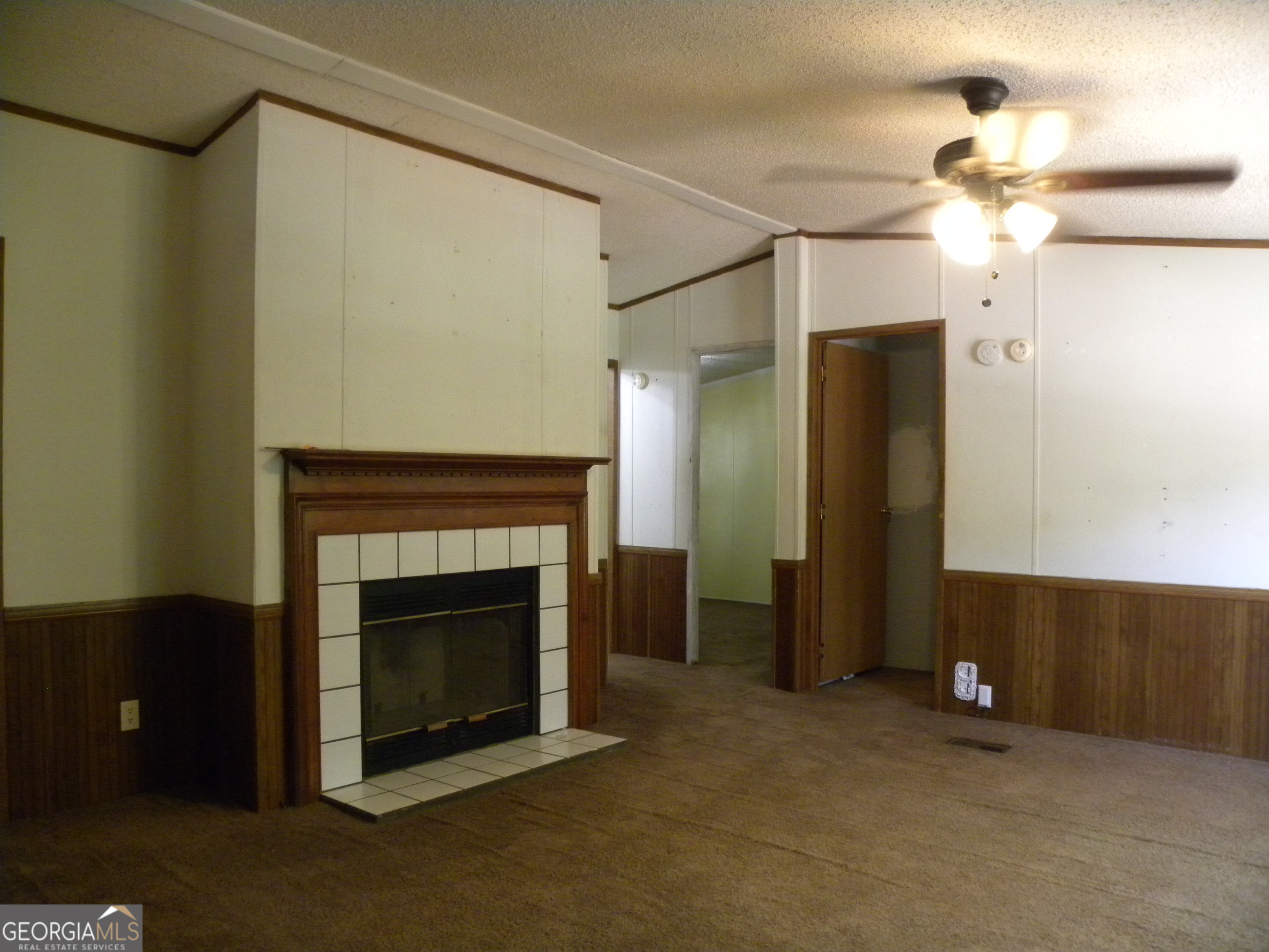 2627 Cole Road Carnesville, GA 30521 - Photo 4 of 51