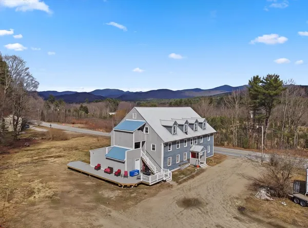 $1,500 | 3279 Highway 3, Unit 6, Thornton, NH 03285