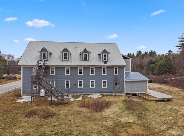 $1,500 | 3279 Highway 3, Unit 6, Thornton, NH 03285