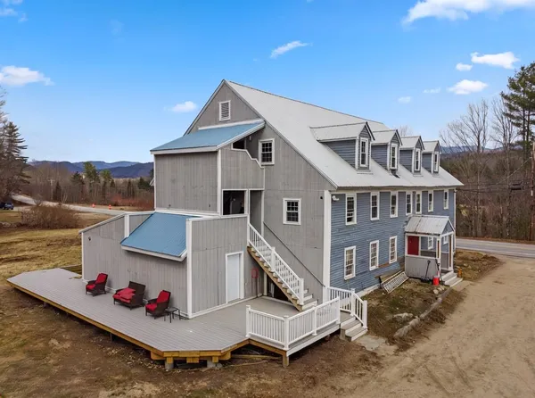 $1,500 | 3279 Highway 3, Unit 6, Thornton, NH 03285