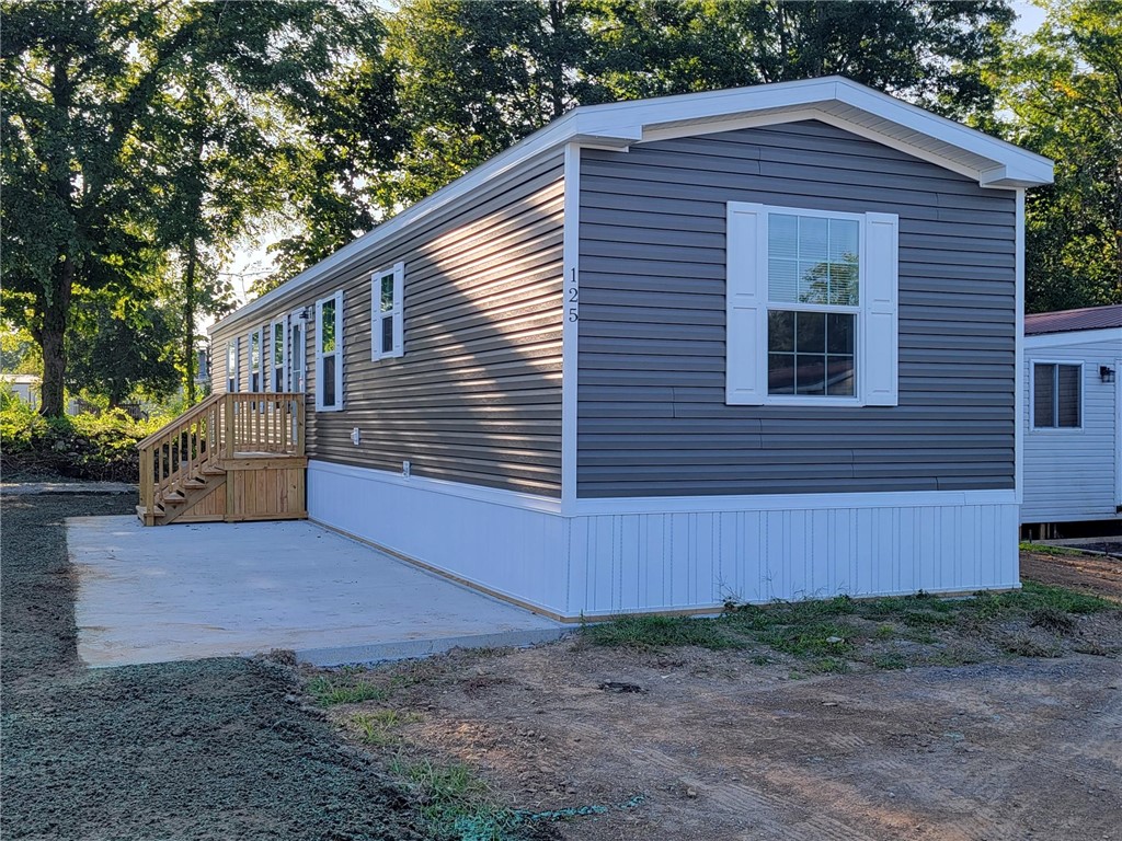 125 Oakleaf Drive Brutus, NY 13166 - Photo 1 of 1