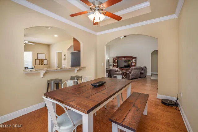 $470,000 | 12808 Merial Waters Pass, Panama City, FL 32409