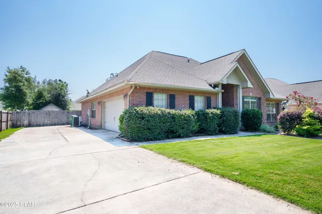 $470,000 | 12808 Merial Waters Pass, Panama City, FL 32409