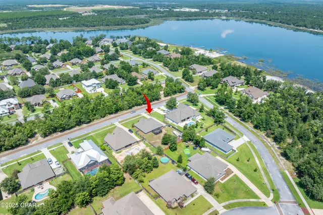 $470,000 | 12808 Merial Waters Pass, Panama City, FL 32409