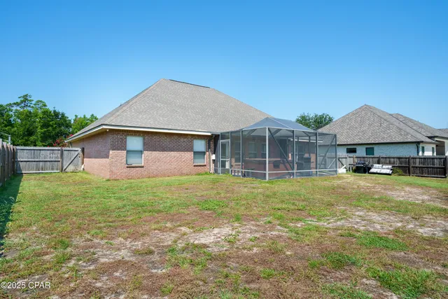 $470,000 | 12808 Merial Waters Pass, Panama City, FL 32409
