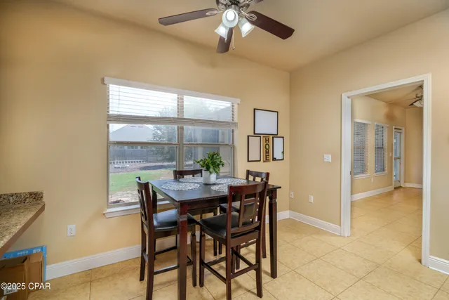 $470,000 | 12808 Merial Waters Pass, Panama City, FL 32409