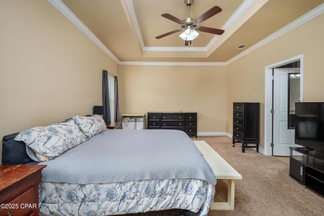 $470,000 | 12808 Merial Waters Pass, Panama City, FL 32409