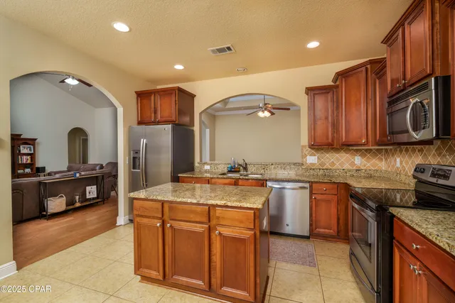 $470,000 | 12808 Merial Waters Pass, Panama City, FL 32409