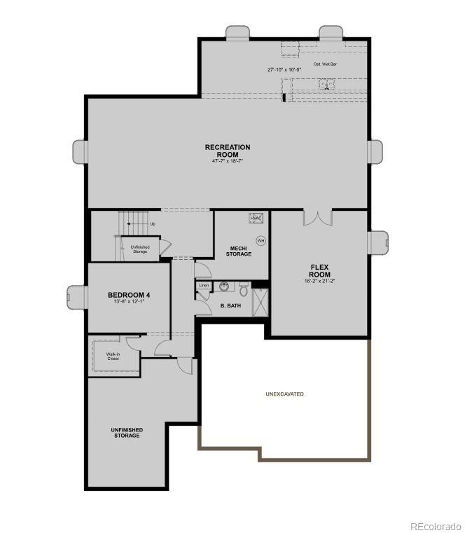 1808 Gold Rdg Point Castle Rock, CO 80104 - Photo 26 of 26