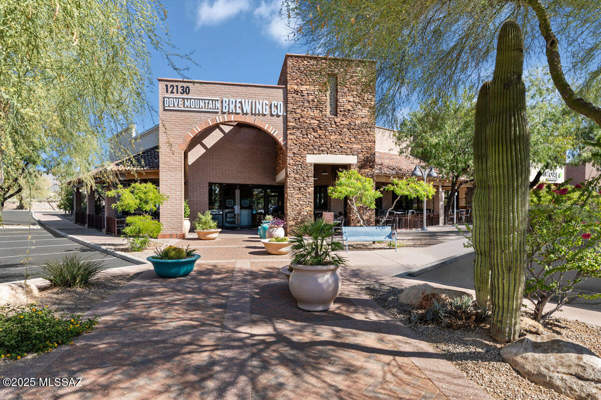 9448 West Hawes Road Marana, AZ 85658 - Photo 7 of 12 Near Dove Mountain Brewing Company