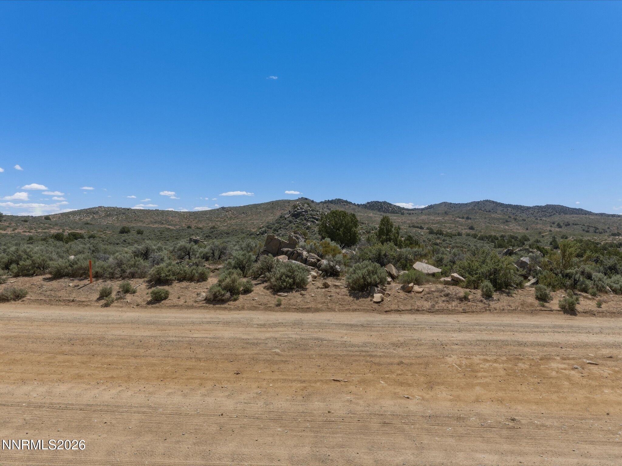 1325 Antelope Valley Road Reno, NV 89506 - Photo 3 of 20 a view of an outdoor space and mountain view