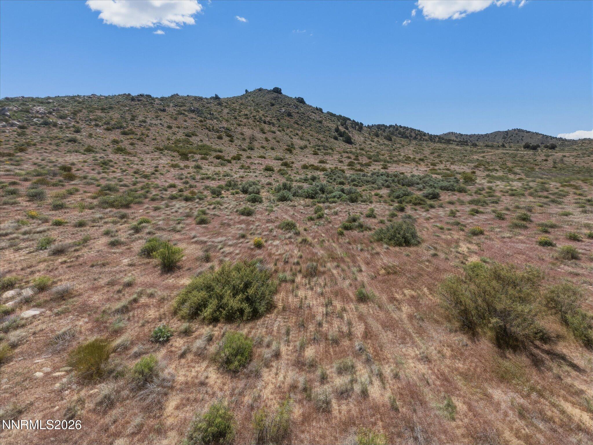 1325 Antelope Valley Road Reno, NV 89506 - Photo 6 of 20 a view of mountain view with mountains in the background