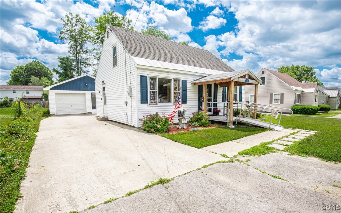 1916 North Madison Street Rome, NY 13440 - Photo 1 of 1 Gallery Image 1