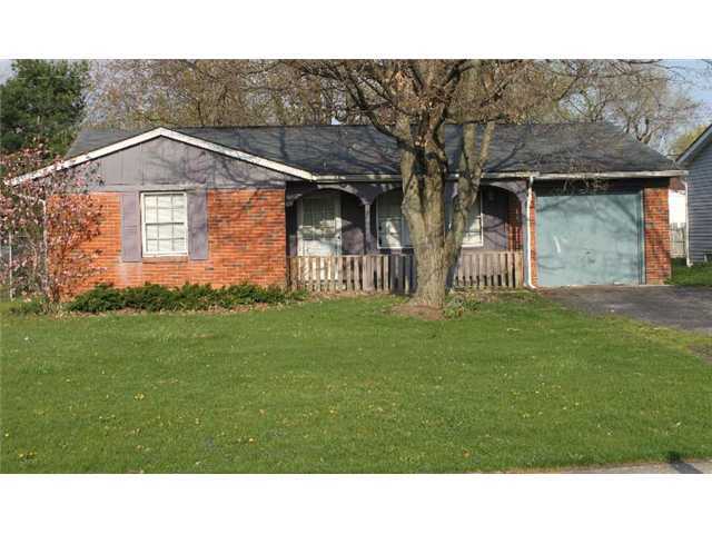 459 North Stygler Road Gahanna, OH 43230 - Photo 1 of 1