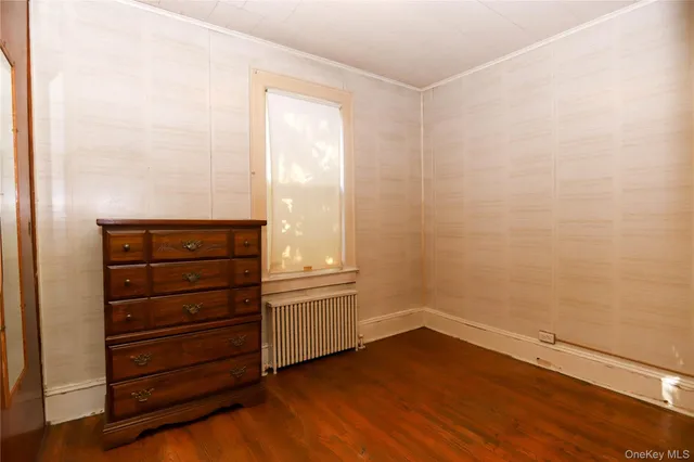 a bathroom with a sink a mirror and a shower