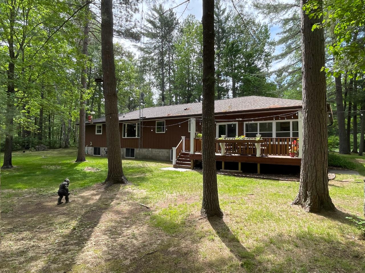 5588 East Denton Road Conover, WI 54519 - Photo 34 of 39 Gallery Image 34