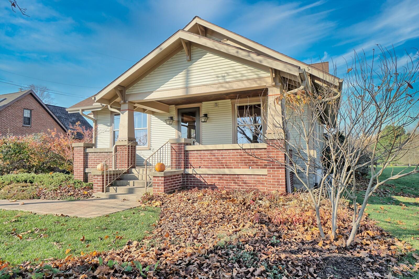 162 Riverside Drive Troy, OH 45373 - Photo 58 of 115 Gallery Image 58
