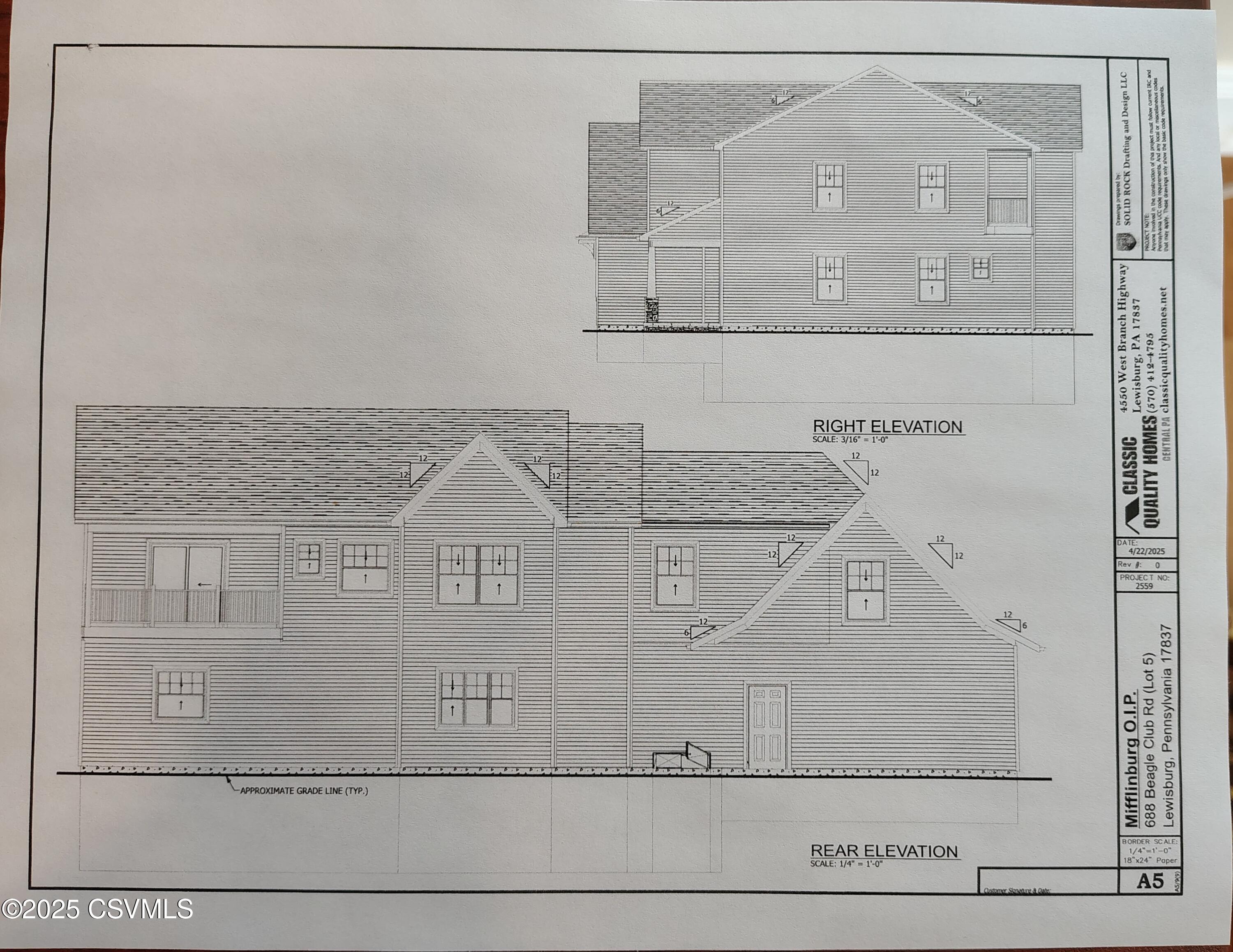 688 Beagle Club Road Lewisburg, PA 17837 - Photo 34 of 37