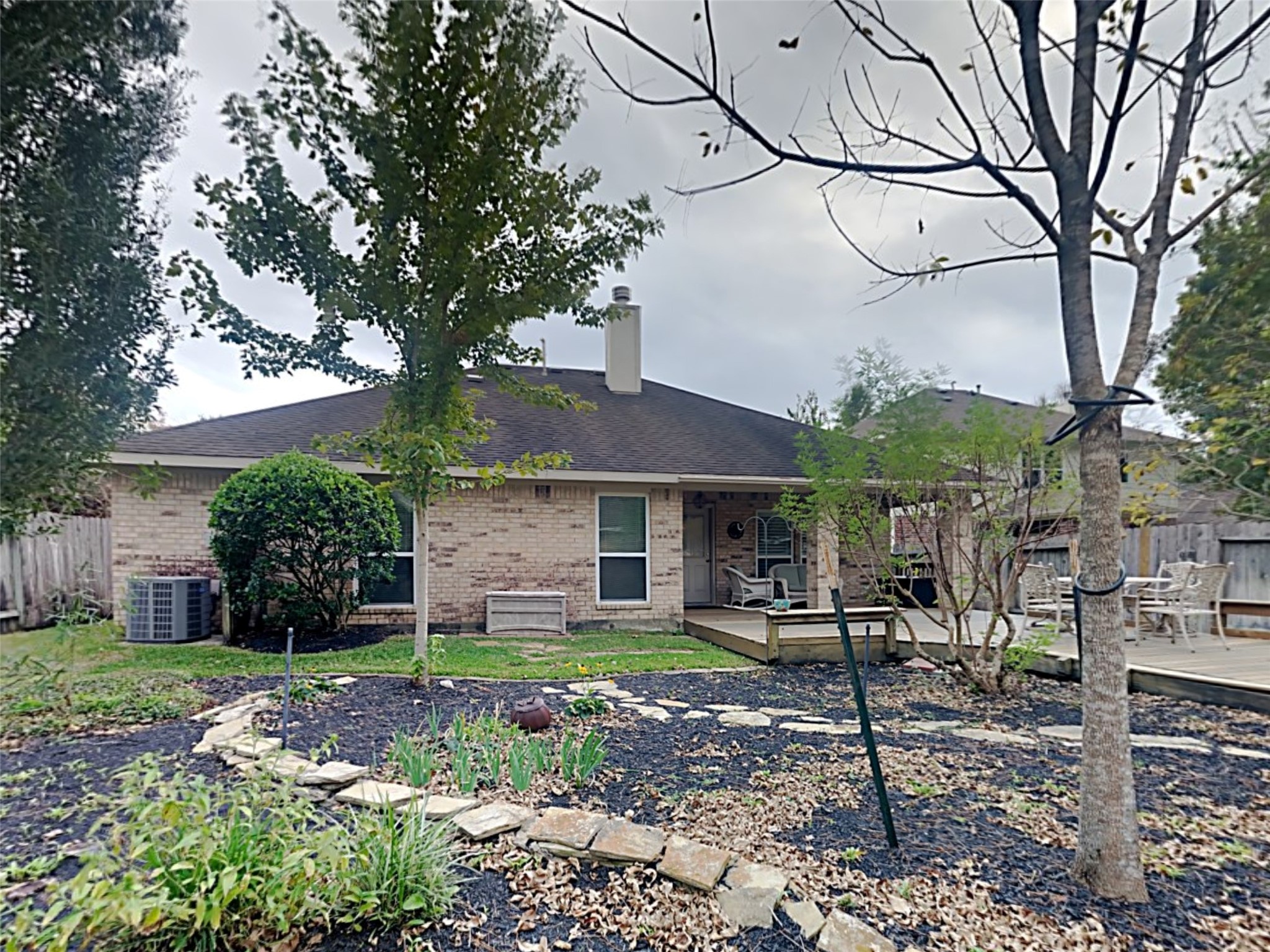 155 South Queenscliff Circle Spring, TX 77382 - Photo 18 of 19