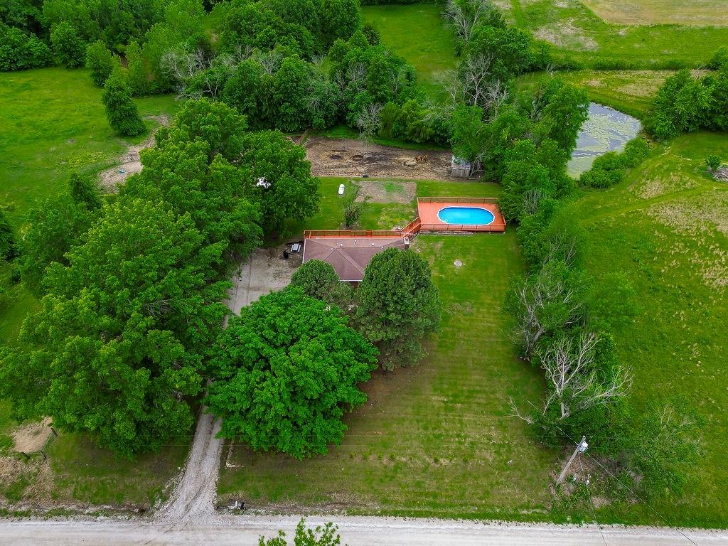 2526 Tri-County Line Road Lathrop, MO 64465 - Photo 32 of 47