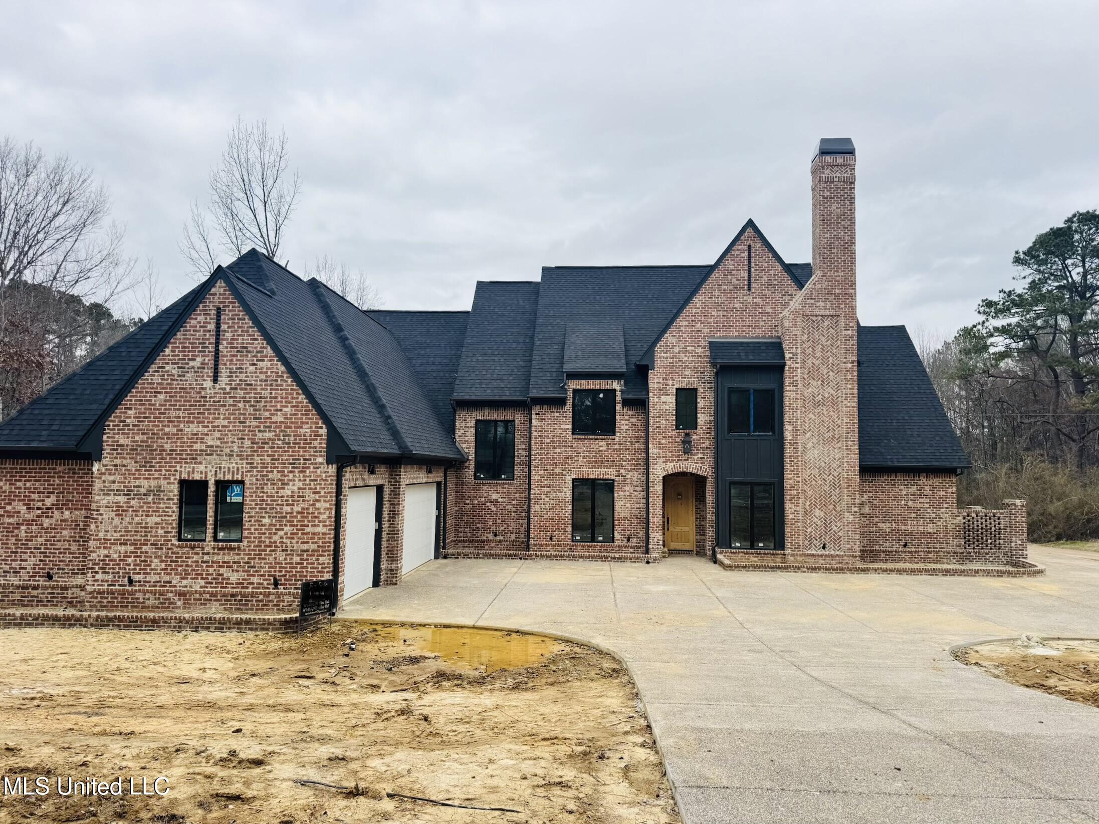 7000 Vaiden Road Hernando, MS 38632 - Photo 1 of 25 image0 (7)