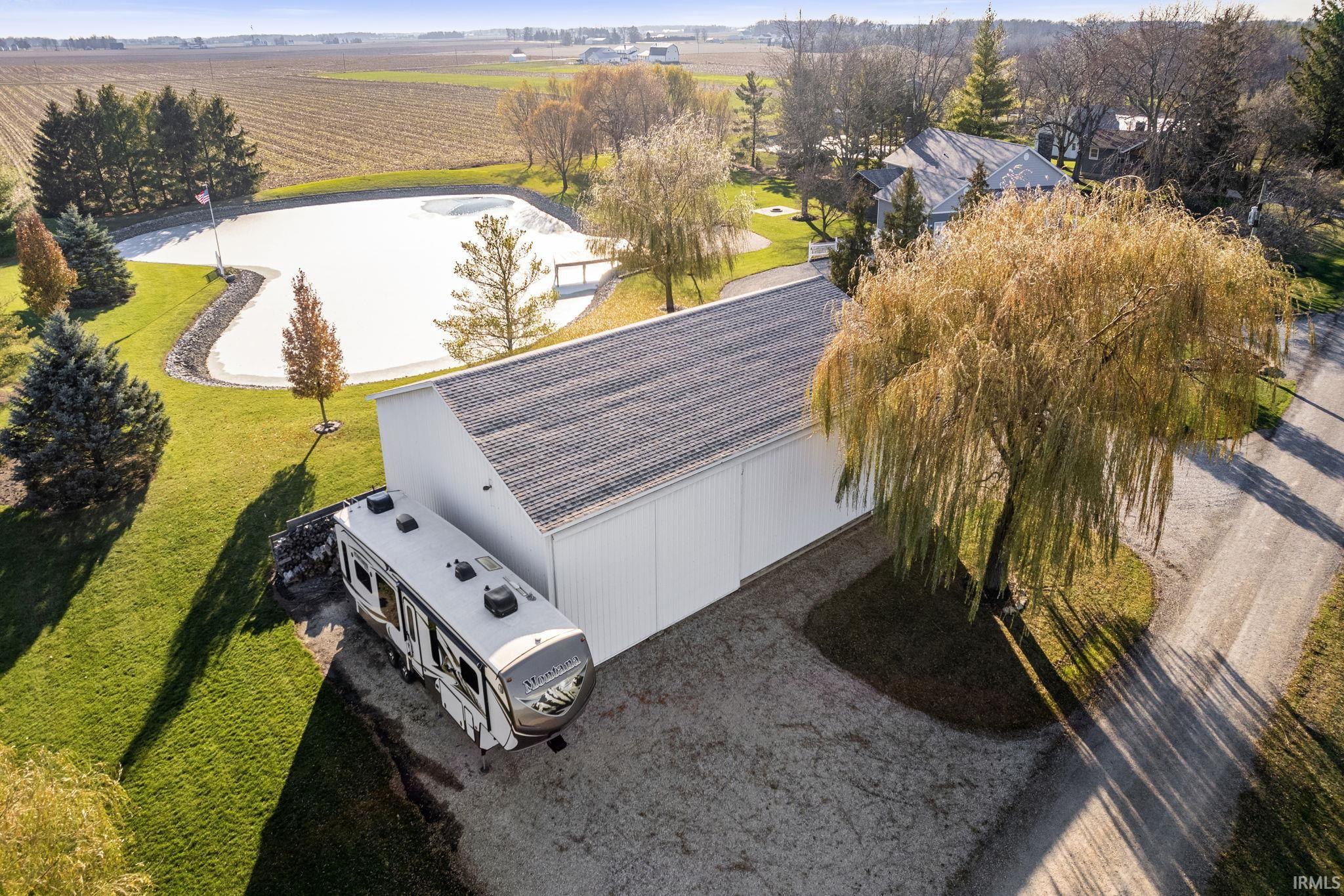 2424 East 150 North Decatur, IN 46733 - Photo 11 of 30