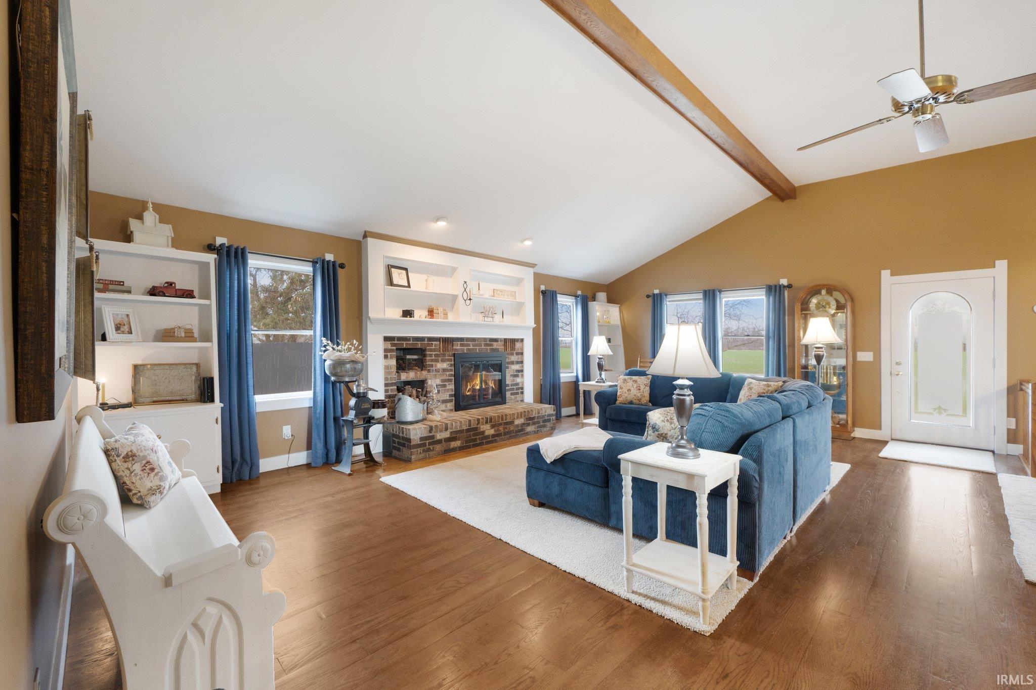 2424 East 150 North Decatur, IN 46733 - Photo 12 of 30