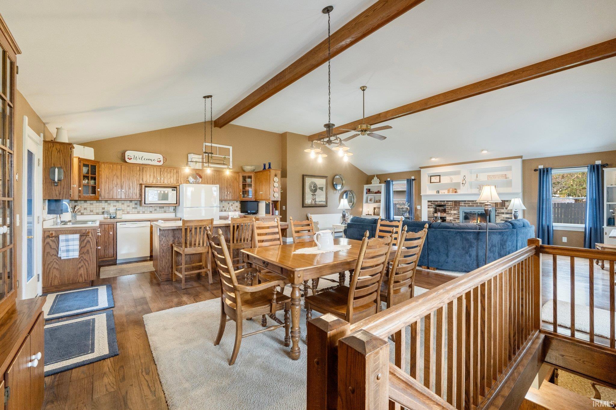 2424 East 150 North Decatur, IN 46733 - Photo 14 of 30