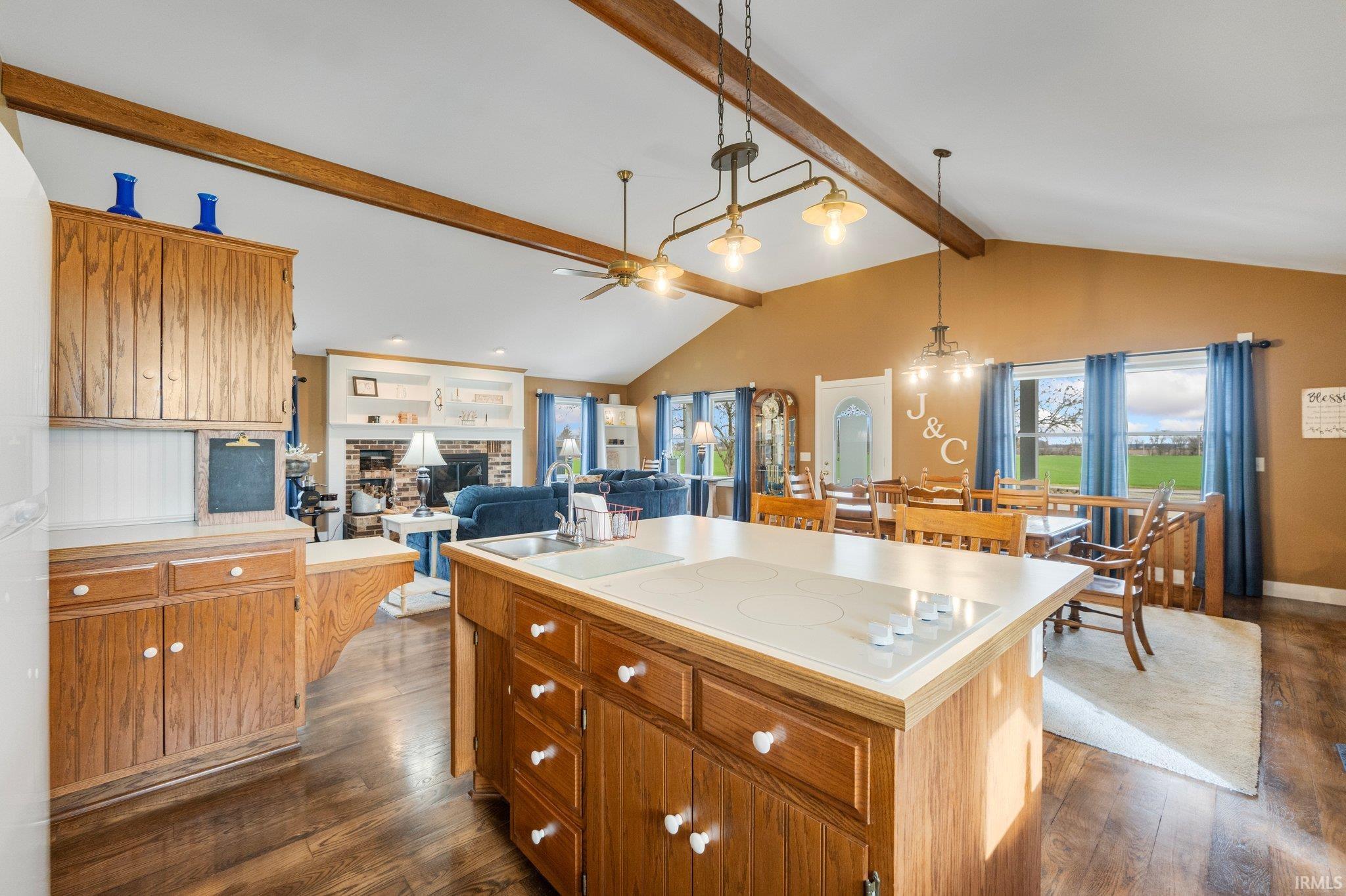 2424 East 150 North Decatur, IN 46733 - Photo 15 of 30