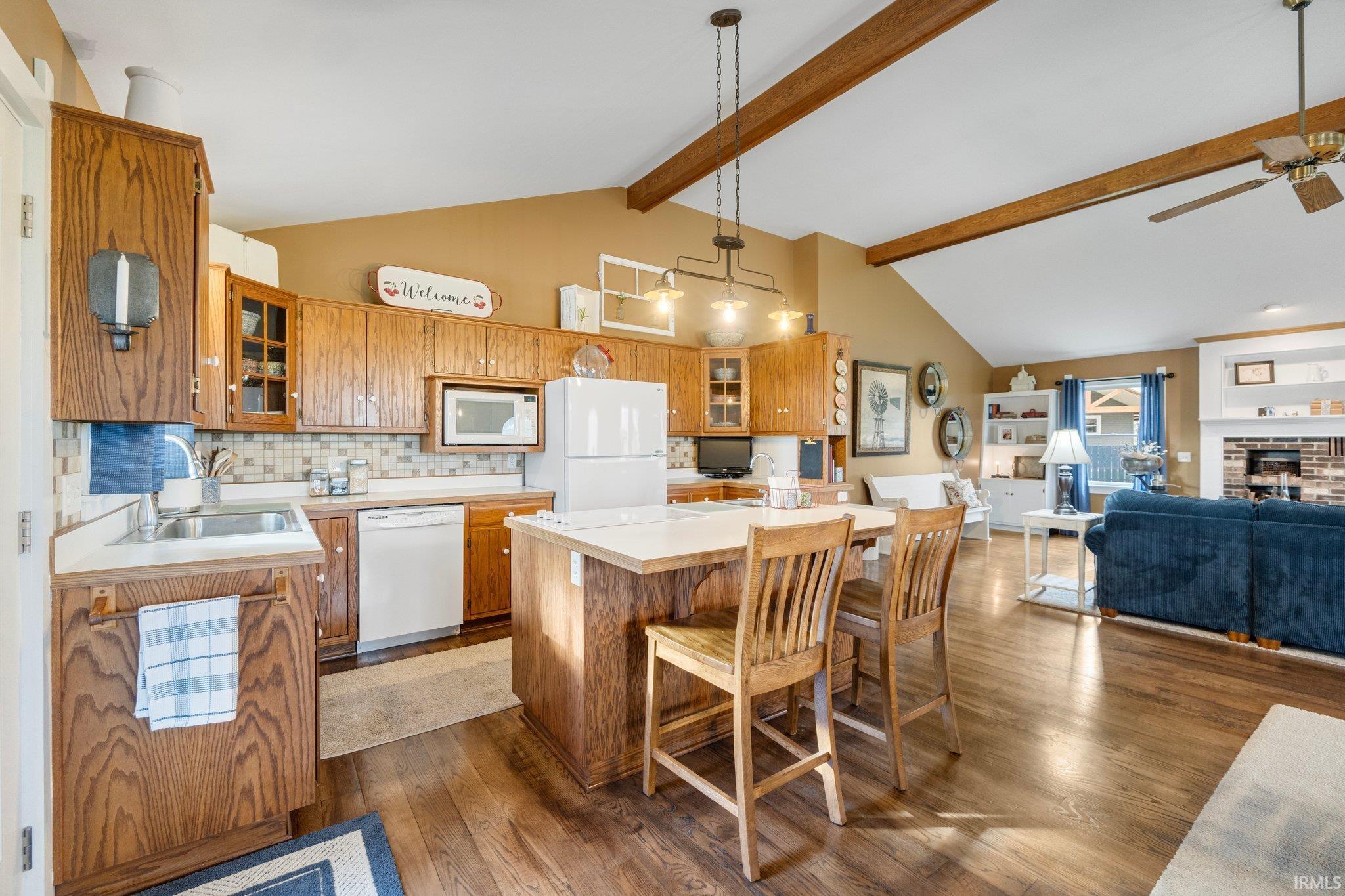 2424 East 150 North Decatur, IN 46733 - Photo 16 of 30