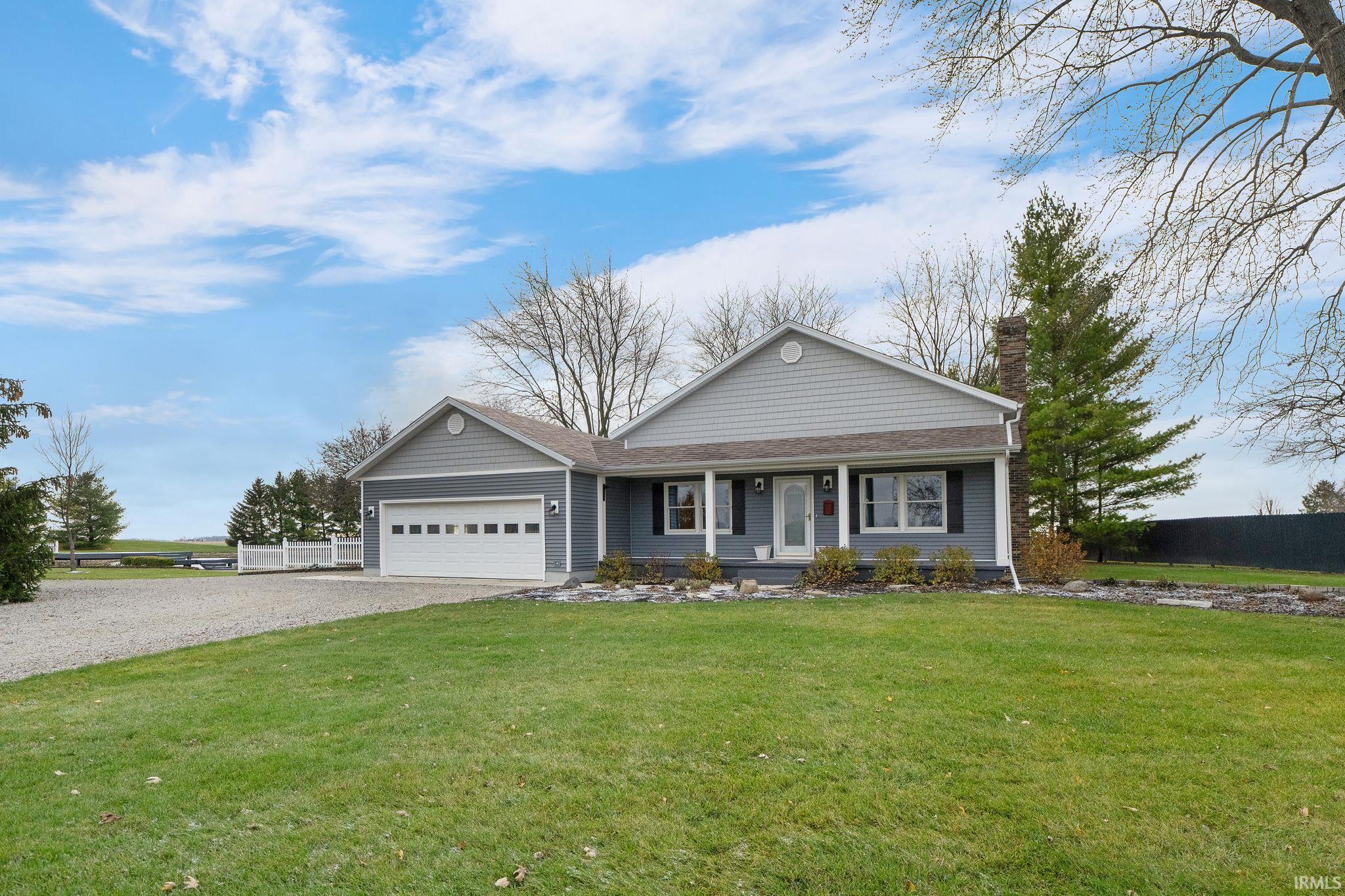 2424 East 150 North Decatur, IN 46733 - Photo 2 of 30