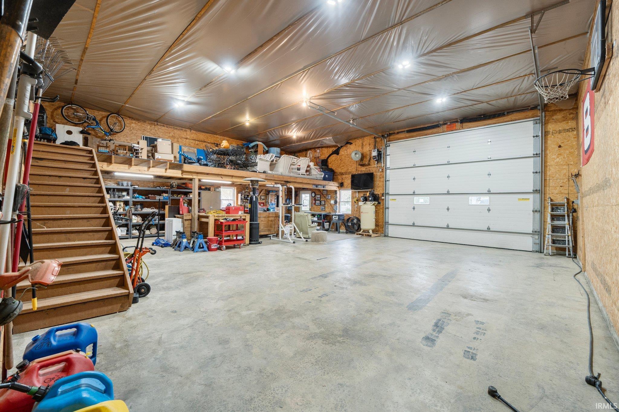 2424 East 150 North Decatur, IN 46733 - Photo 29 of 30