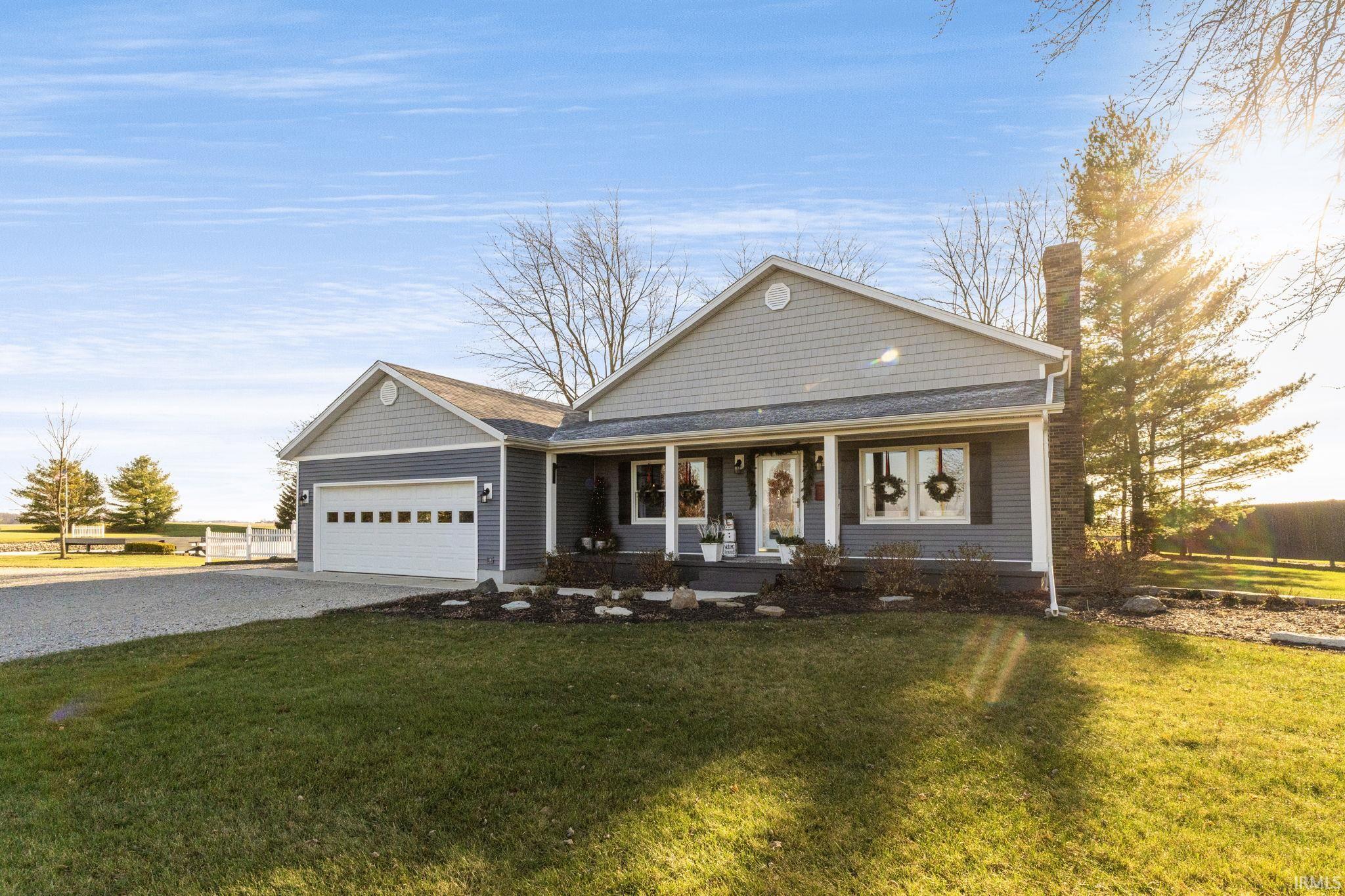 2424 East 150 North Decatur, IN 46733 - Photo 3 of 30