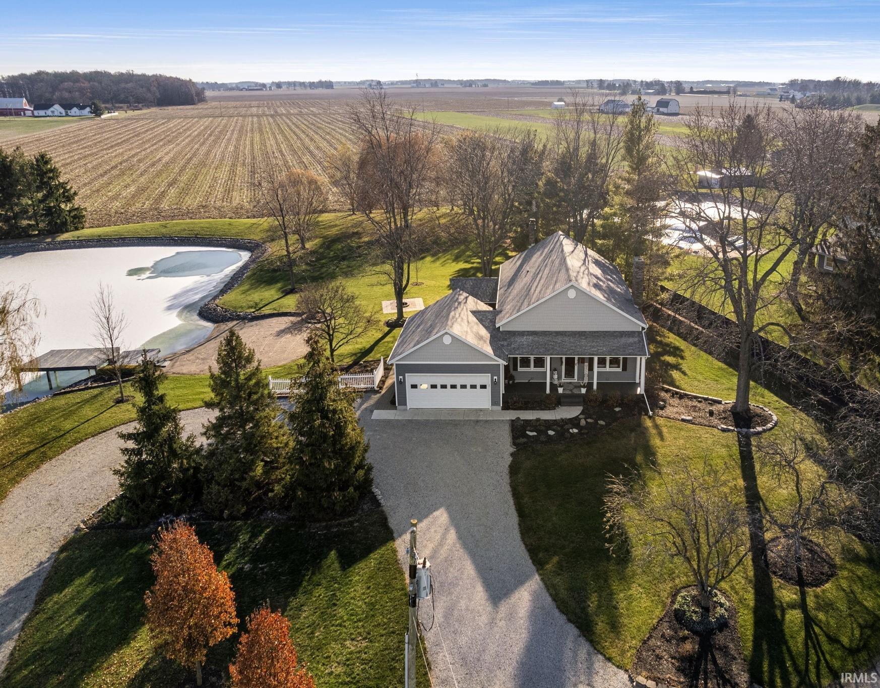 2424 East 150 North Decatur, IN 46733 - Photo 5 of 30
