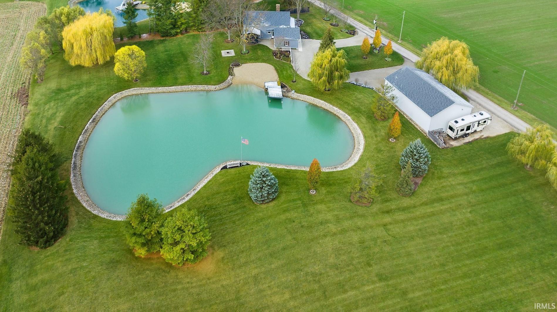 2424 East 150 North Decatur, IN 46733 - Photo 7 of 30