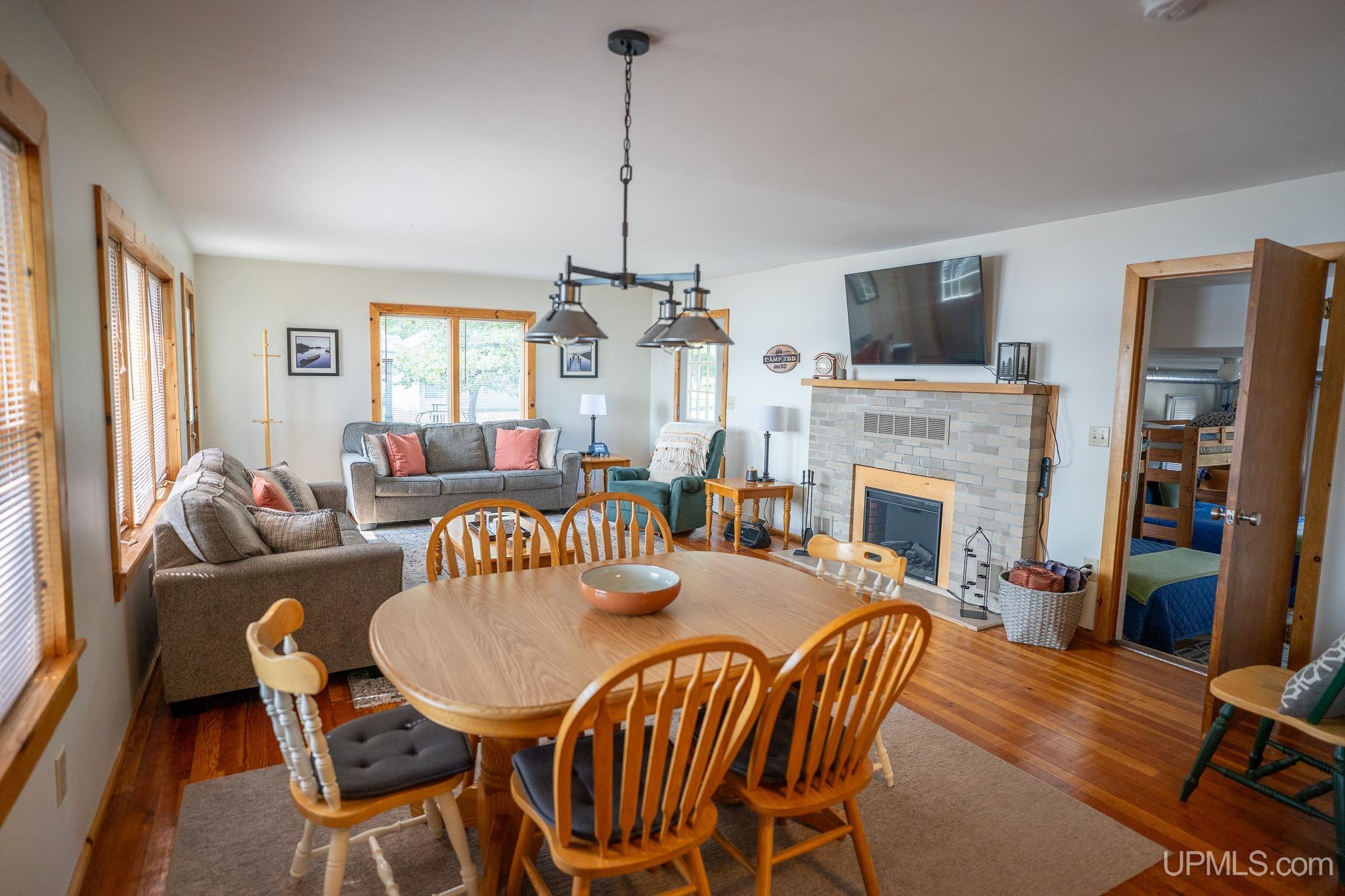 3769 Co Road Big Bay, MI 49808 - Photo 13 of 30