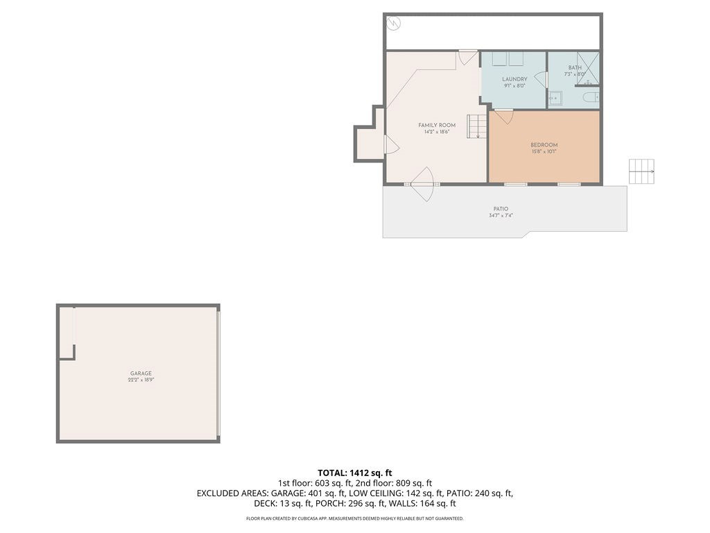 4187 West Old Murphy Road Franklin, NC 28734 - Photo 53 of 54