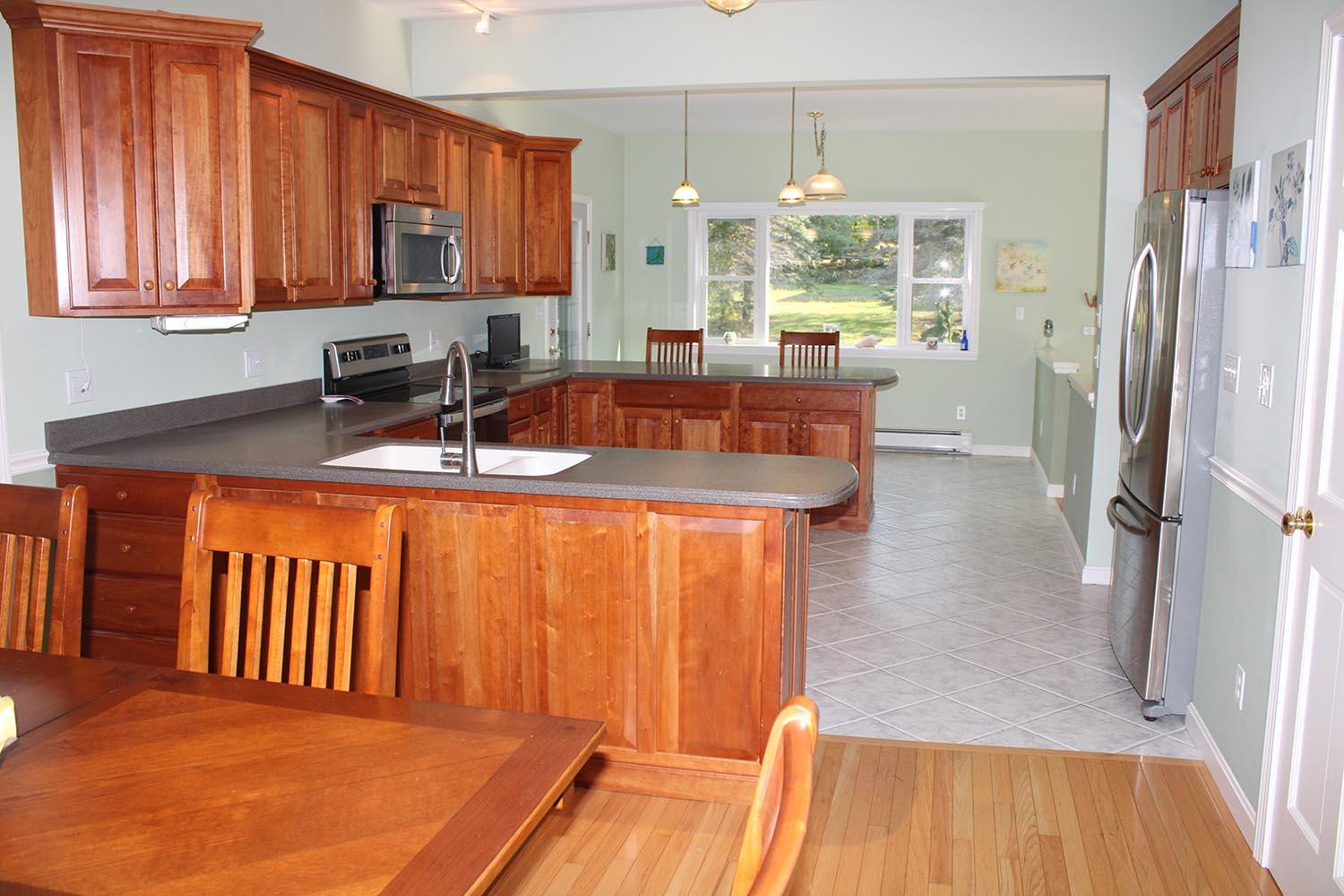 6 Caton Road Raymond, ME 04071 - Photo 18 of 71 Kitchen3