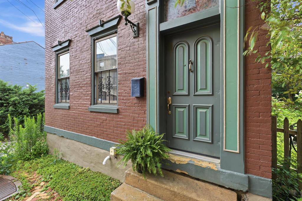 1301 Veto Street Pittsburgh, PA 15212 - Photo 2 of 6