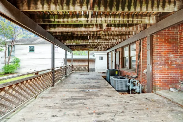 $1,750 | 2308 McClendon Street, Unit 1, Houston, TX 77030