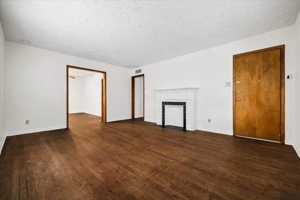 $1,750 | 2308 McClendon Street, Unit 1, Houston, TX 77030