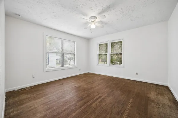 $1,750 | 2308 McClendon Street, Unit 1, Houston, TX 77030