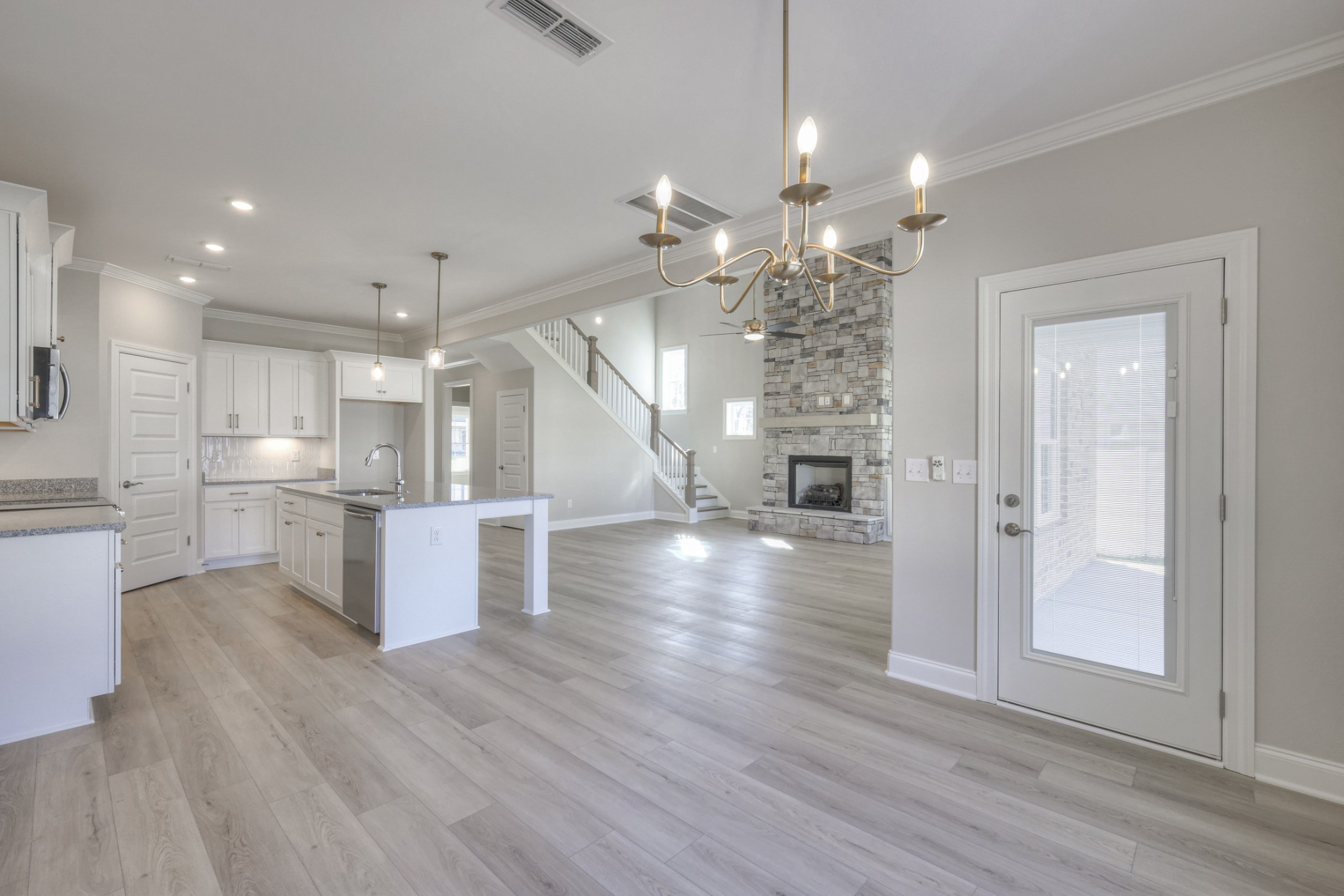 423 Ruby Oaks Lane Murfreesboro, TN 37128 - Photo 17 of 44