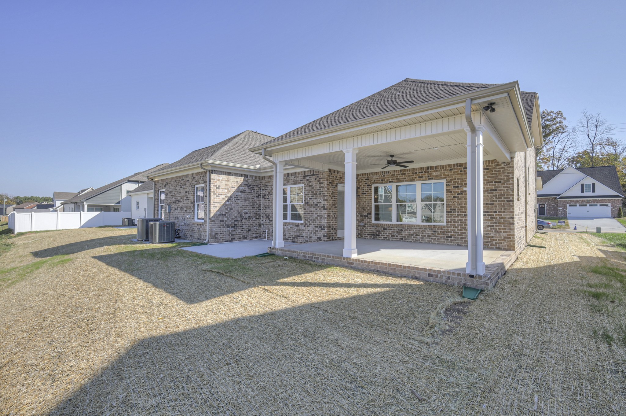 423 Ruby Oaks Lane Murfreesboro, TN 37128 - Photo 41 of 44