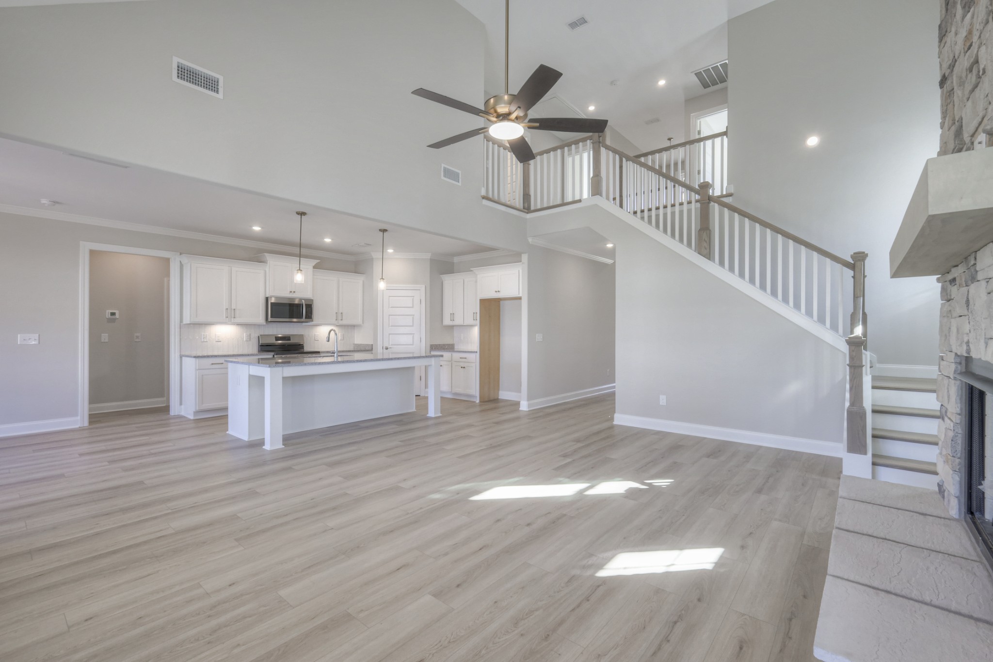 423 Ruby Oaks Lane Murfreesboro, TN 37128 - Photo 7 of 44